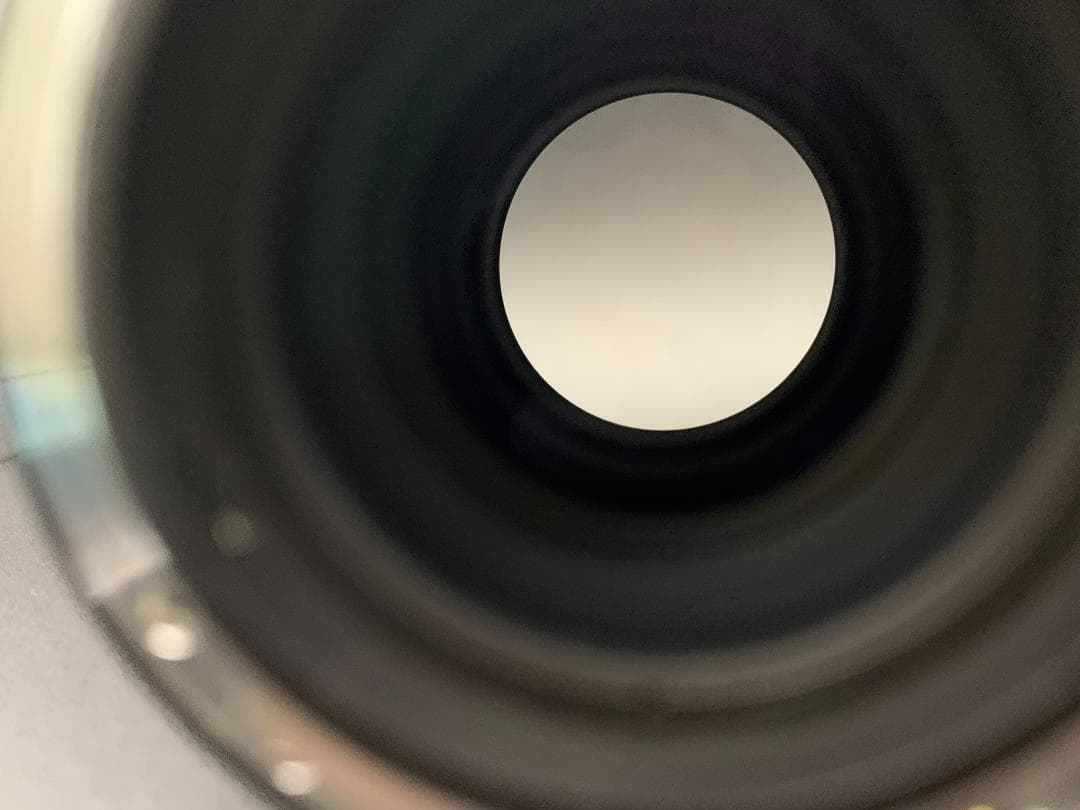 PENTAX ペンタックス SMC Pentax FA 100mm F/2.8