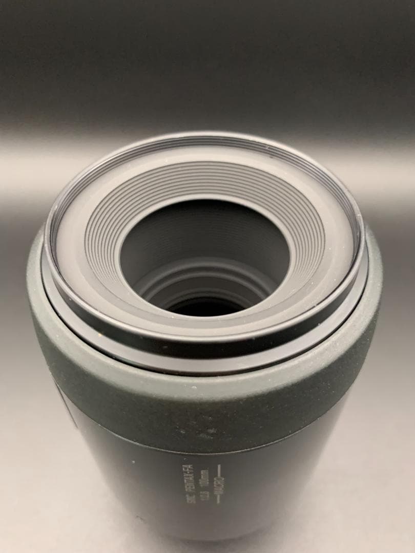 PENTAX ペンタックス SMC Pentax FA 100mm F/2.8