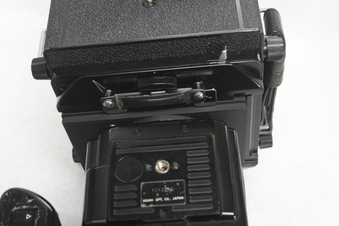 ホースマン　デジタルマウントアダプターforペンタックス645