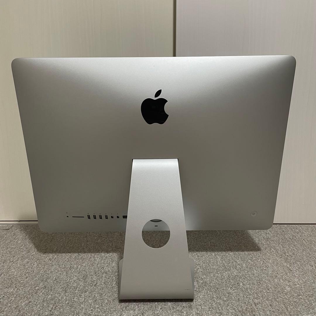 値下げ対応iMac (21.5-inch, Late 2015) MK442