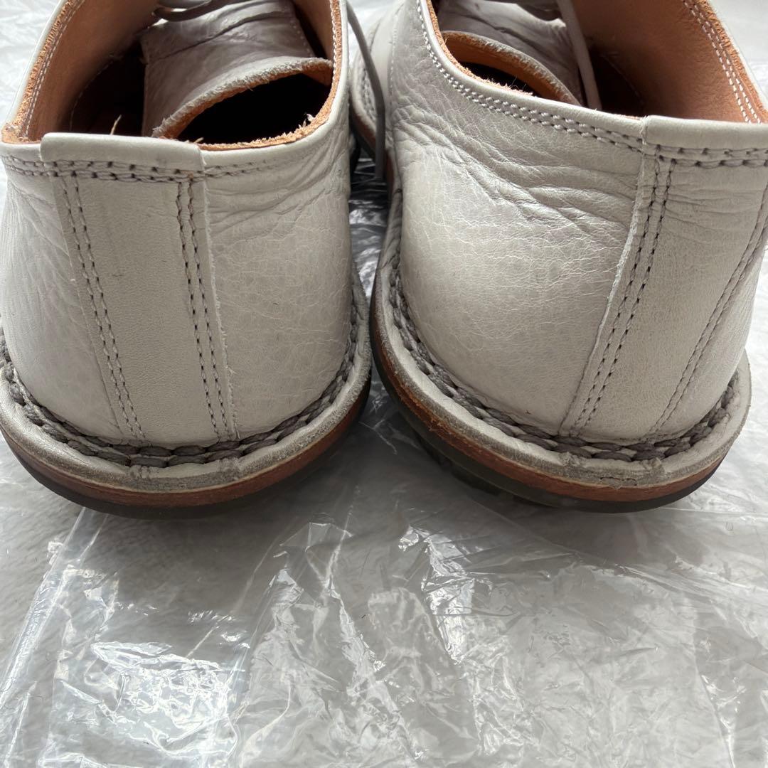 trippenトリッペン アボリオ レースアップシューズ スプリントSprint