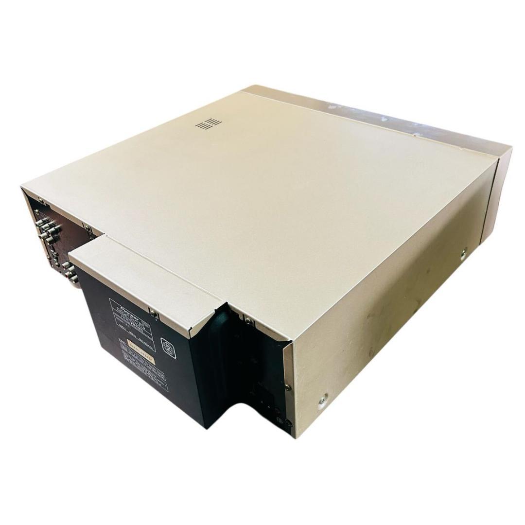 パイオニア DVD/LDコンパチブルプレーヤー DVL-919