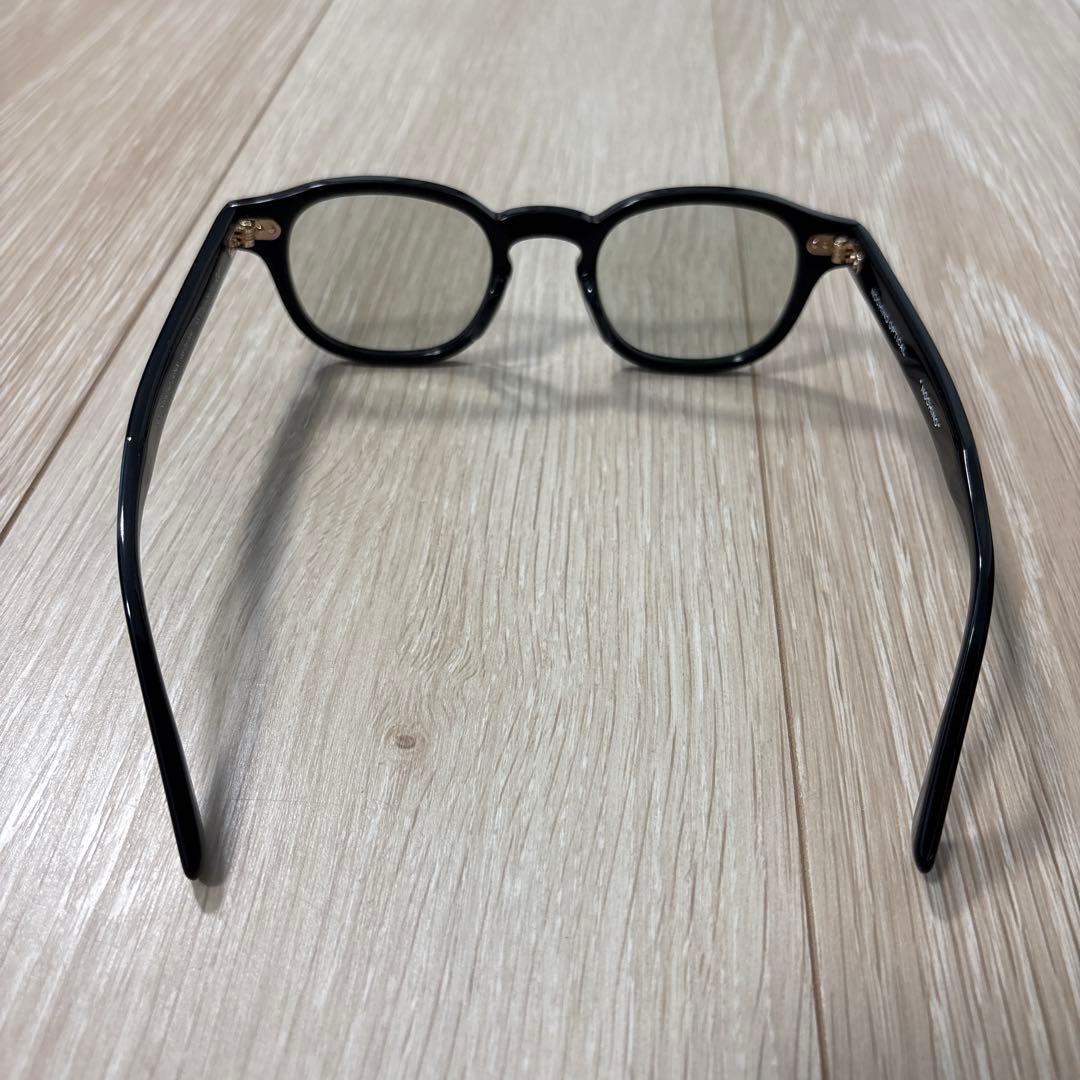 NOCHINO OPTICAL （調光）