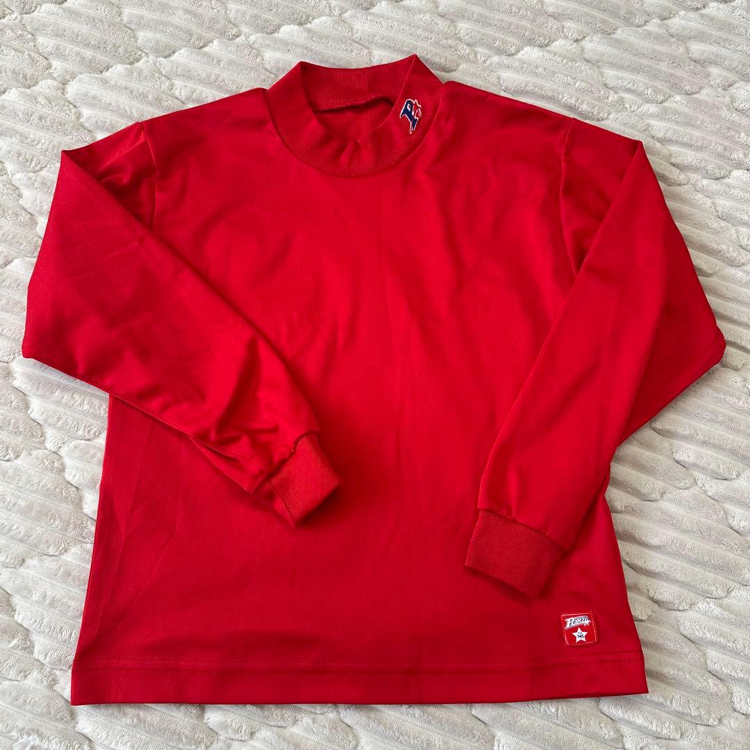 ポルテ野球ユニフォームセット