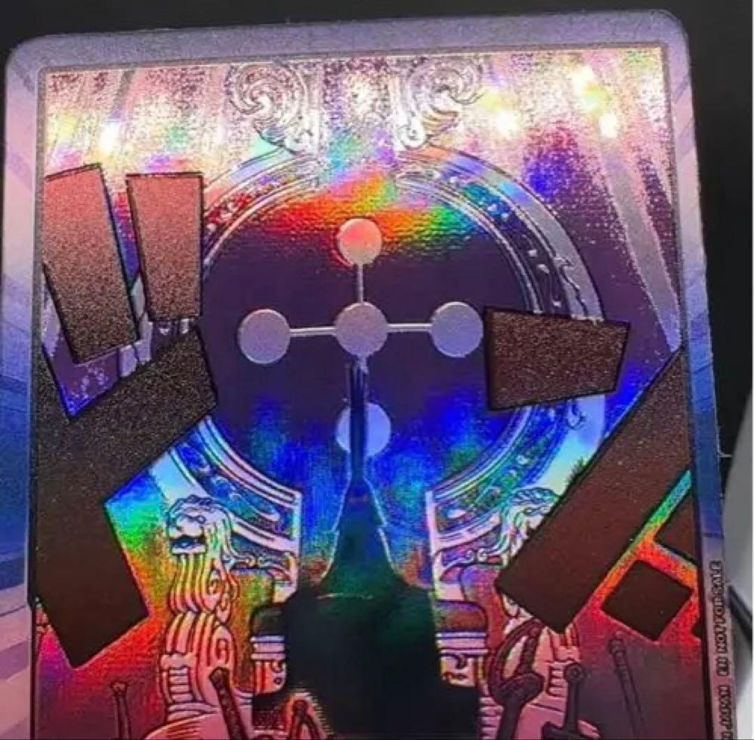 海外版 ワンピカード ドンカード イム 10枚セット