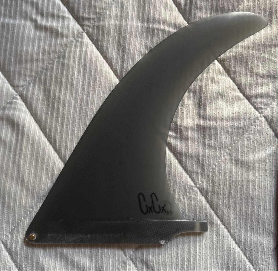 CHRIS CHRISTENSON TRACKER 8 キャプテンフィン