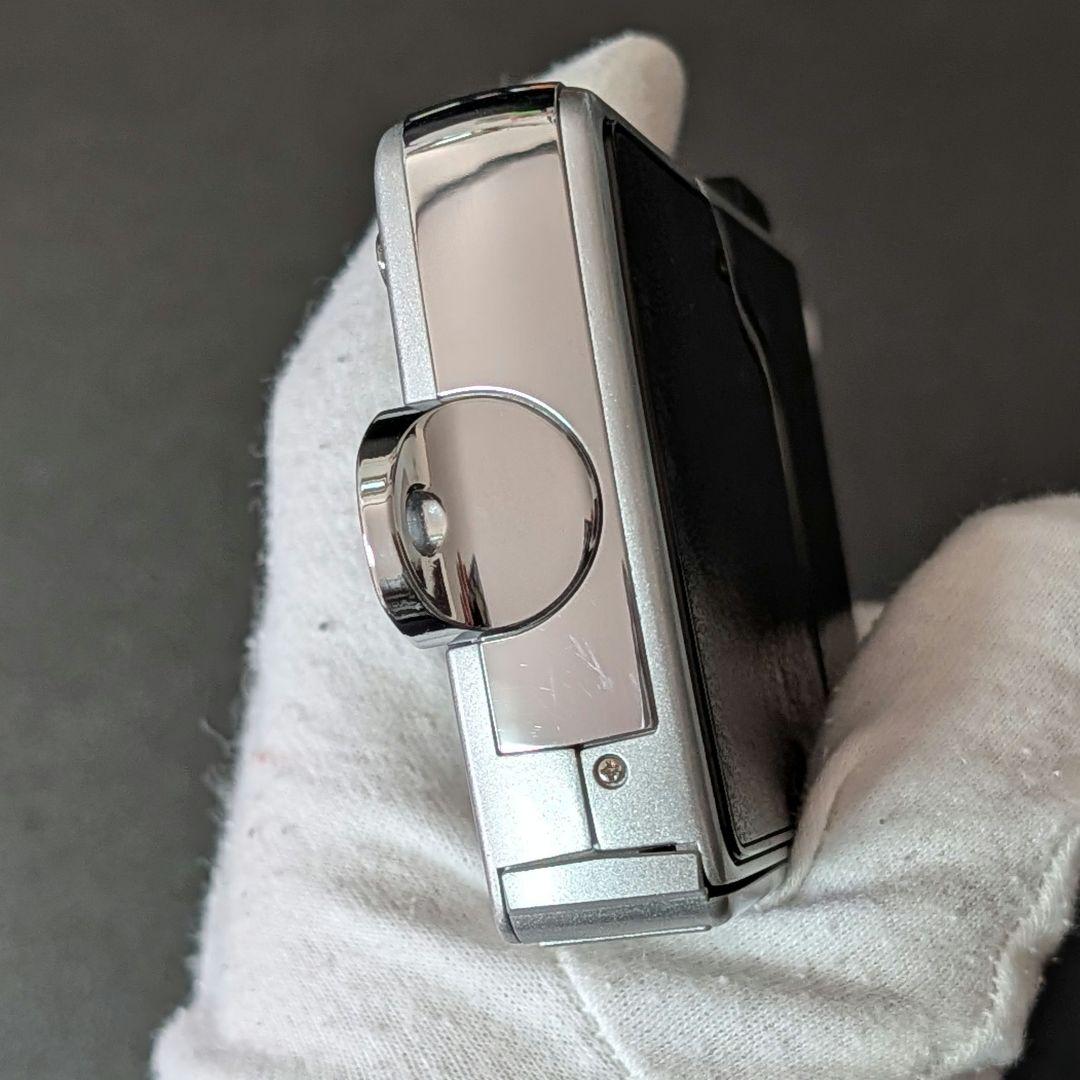 CONTAX U4R ブラック