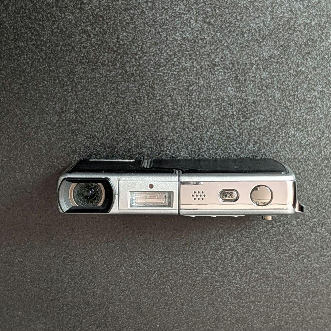 CONTAX U4R ブラック