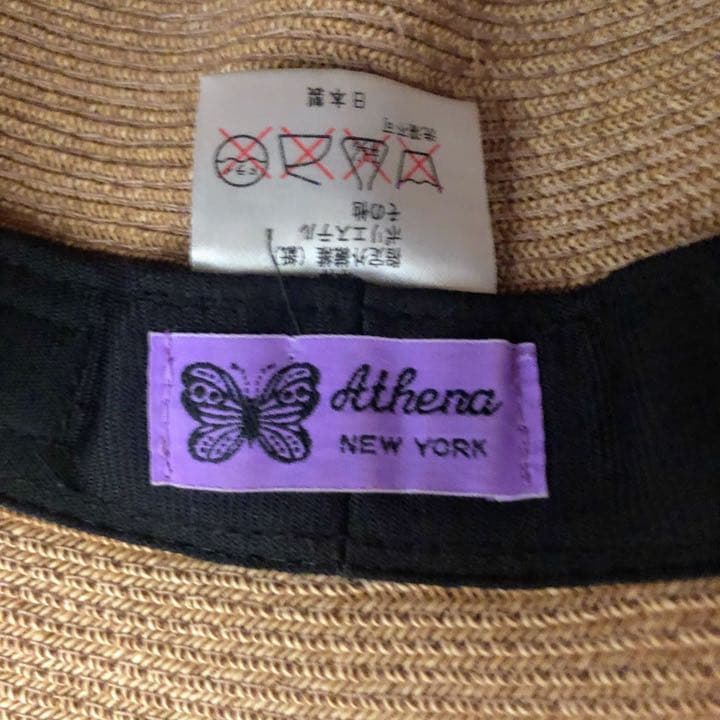 Athena New York アシーナ ニューヨーク