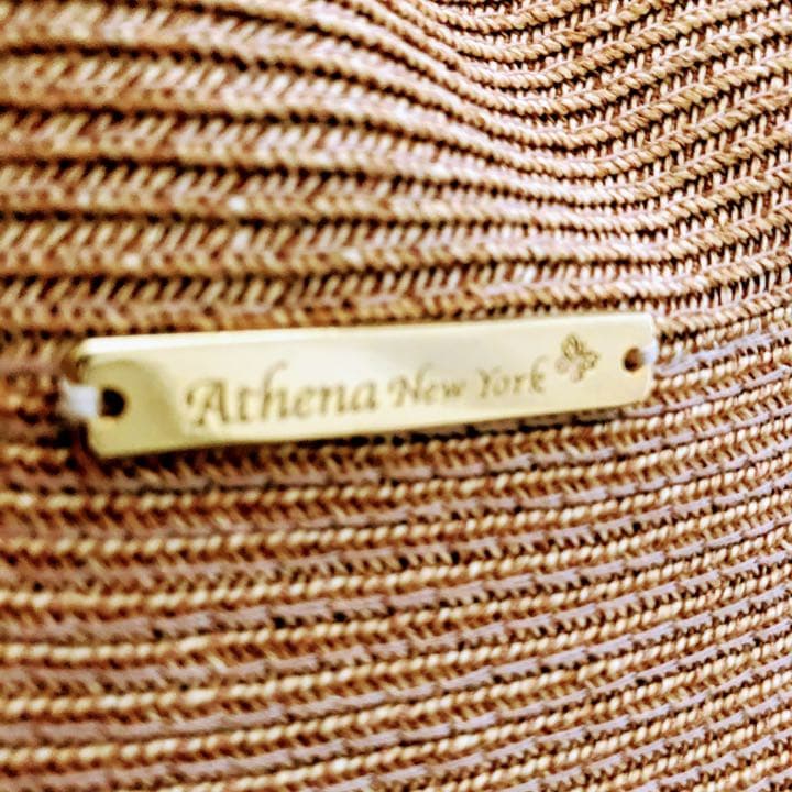 Athena New York アシーナ ニューヨーク