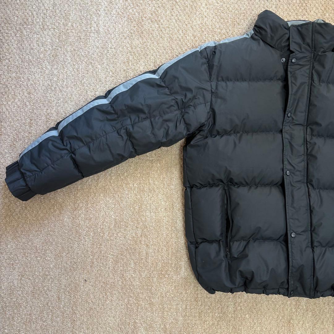 Nike ダウンジャケット ブラック