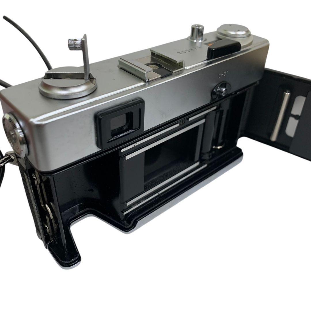 田*中様 A9980 OLYMPUS-35 SP コンパクトカメラ