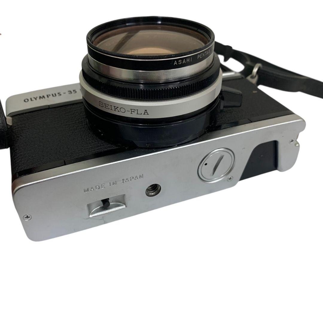 田*中様 A9980 OLYMPUS-35 SP コンパクトカメラ