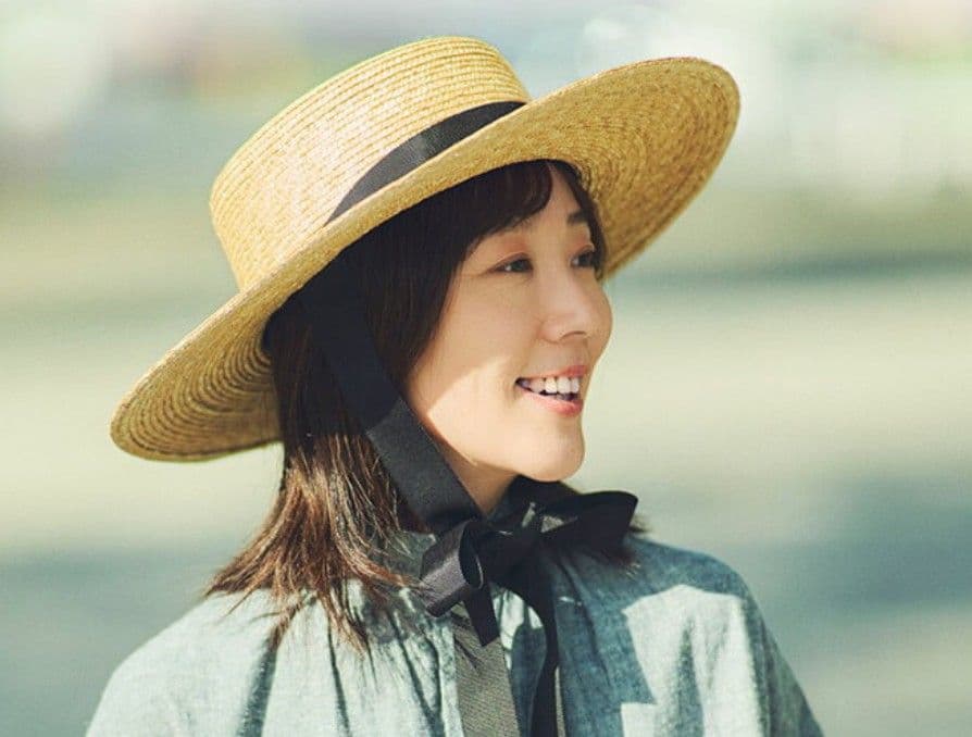 田中帽子店　麦わら帽子