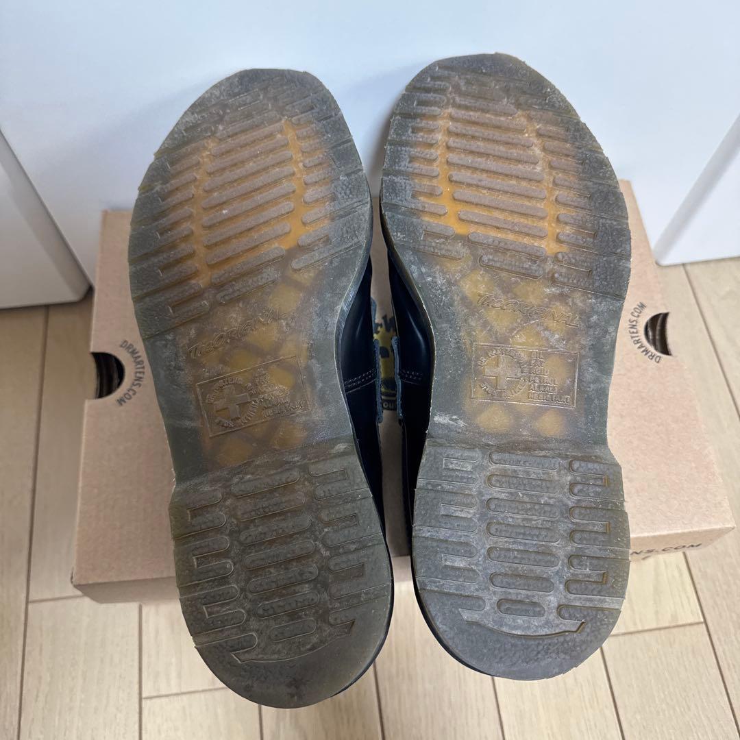 Dr. Martens adrian タッセルローファー