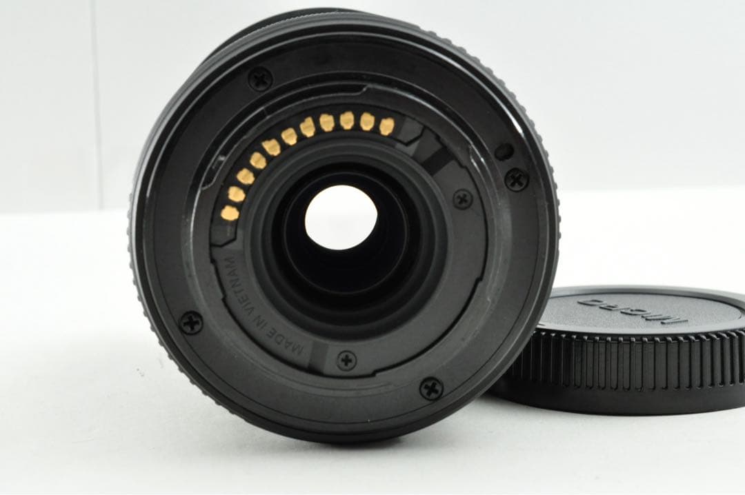 美品　OLYMPUS 40-150mm f/4.0-5.6 R ズームレンズ