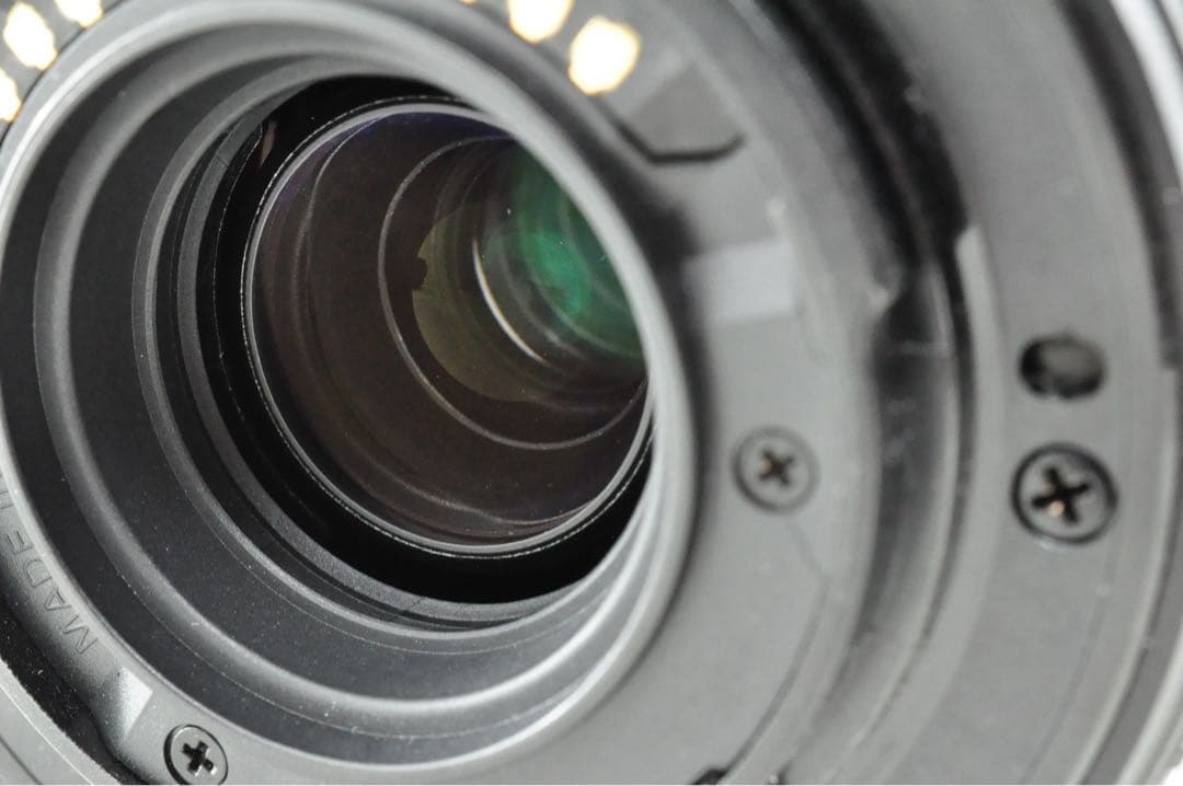 美品　OLYMPUS 40-150mm f/4.0-5.6 R ズームレンズ