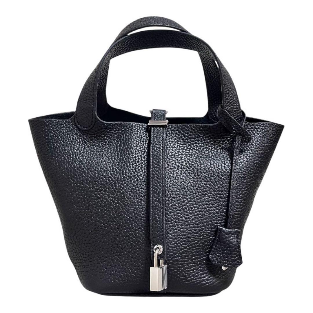 organic✨美品✨ 本革 IMAI BAG RENNES