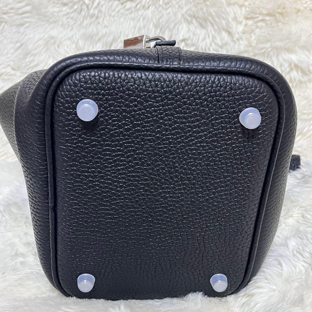 organic✨美品✨ 本革 IMAI BAG RENNES