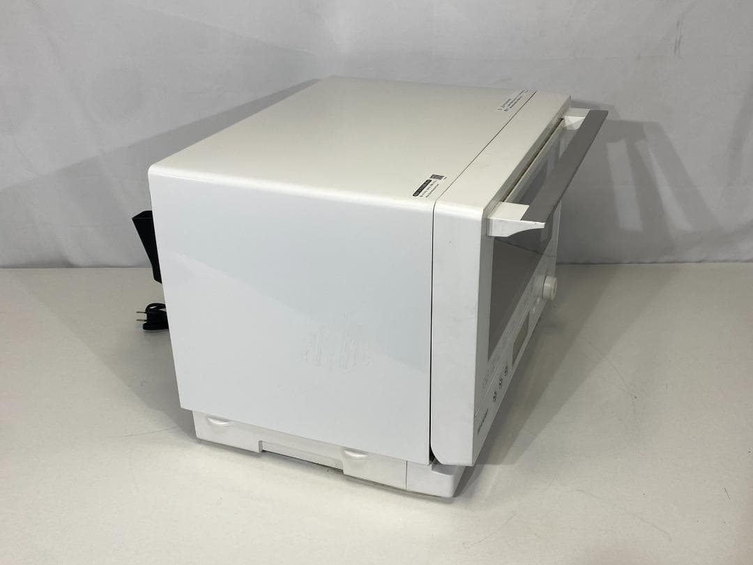 SHARP　オーブンレンジ　RE-WF261-W 2020年製