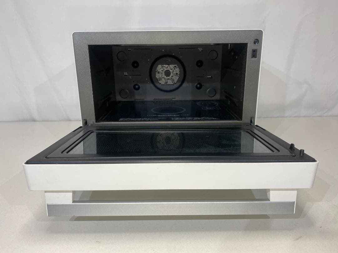 SHARP　オーブンレンジ　RE-WF261-W 2020年製