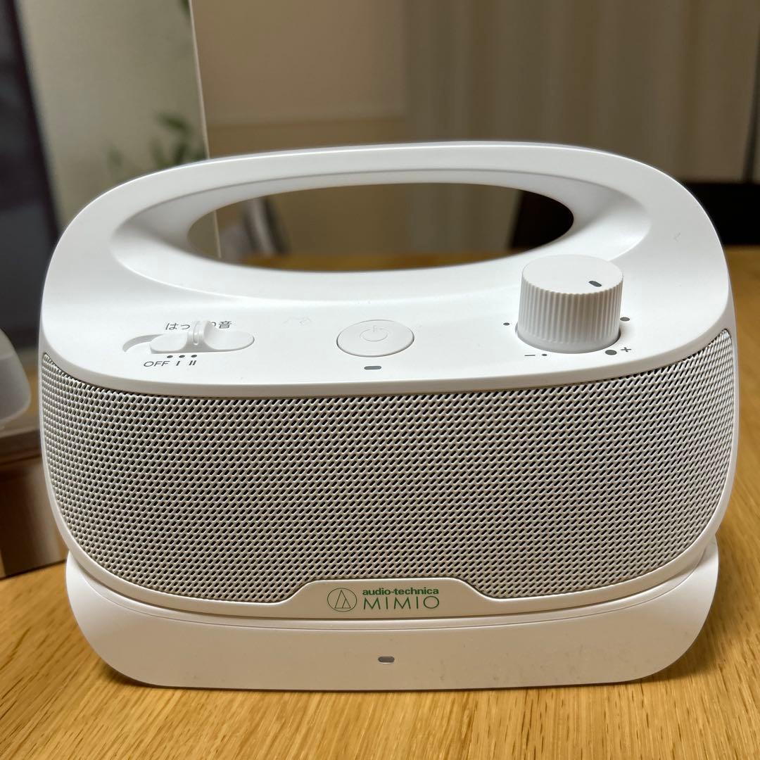 スピーカー・ウーファー MIMIO SOUND MOVE