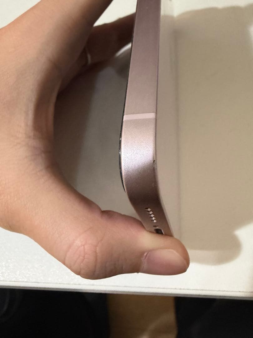 Apple iPhone 13 ピンク 128G