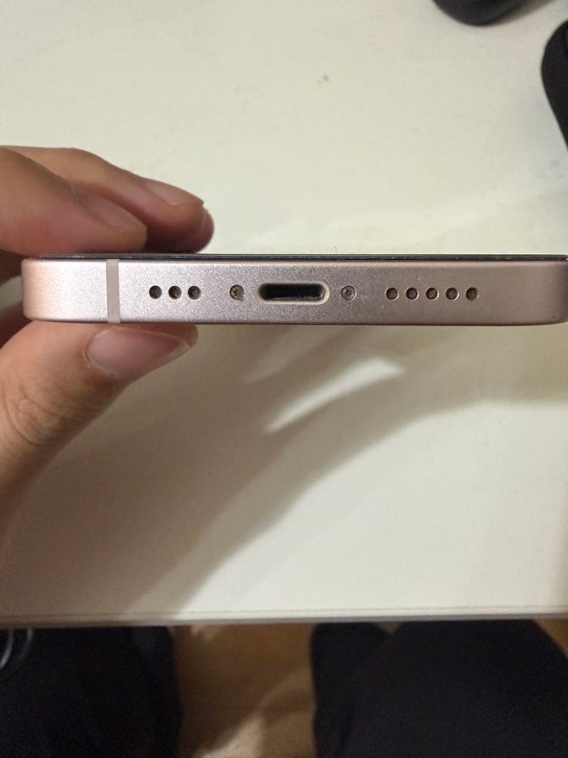 Apple iPhone 13 ピンク 128G