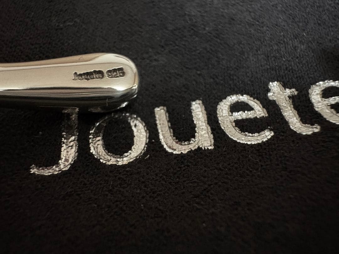 【新品・未使用】ジュエッテ　バングル