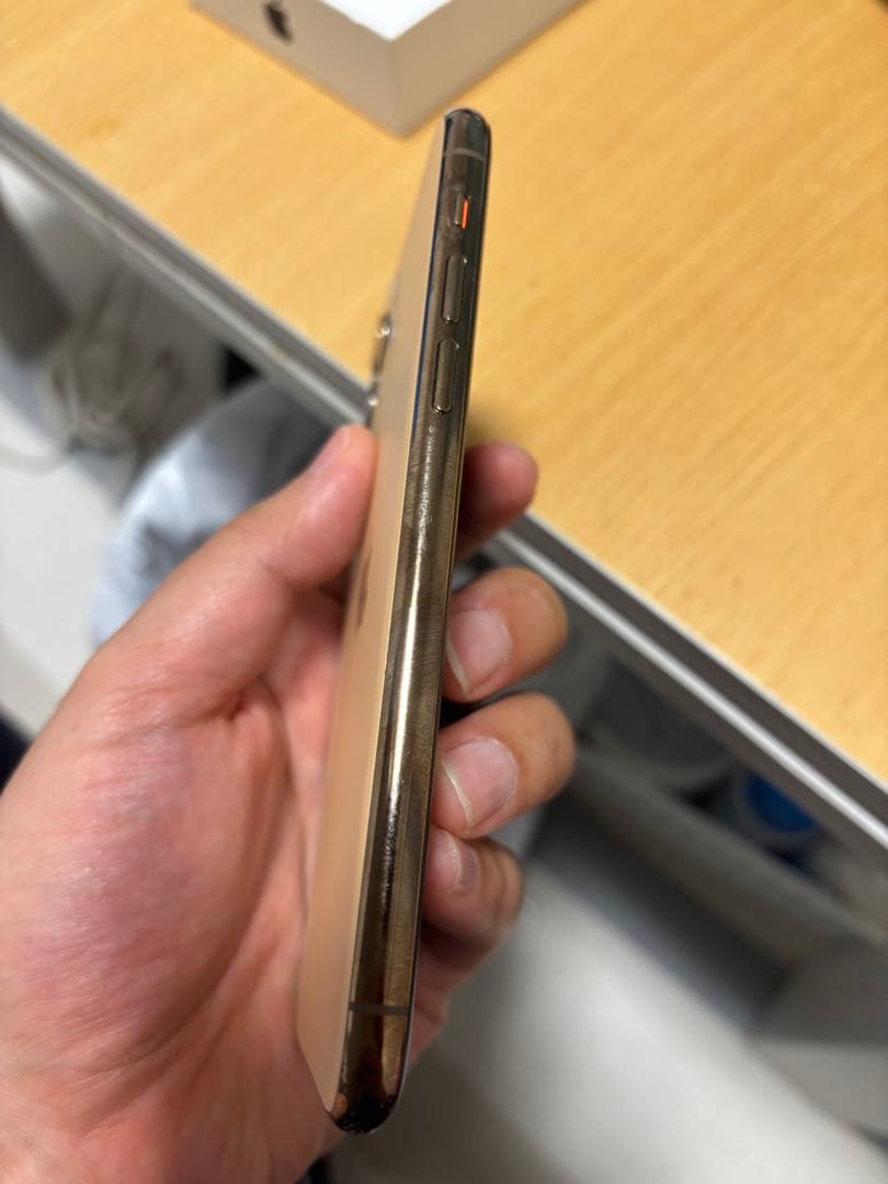 値下げ　iPhone11PRO ややジャンク　64GB