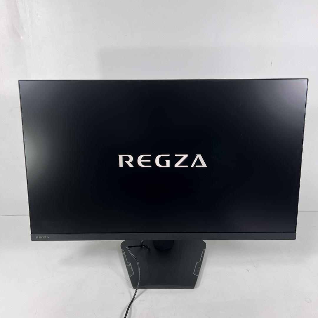 REGZA レグザ ゲーミングモニター RM-G276N 27型液晶ディスプレイ