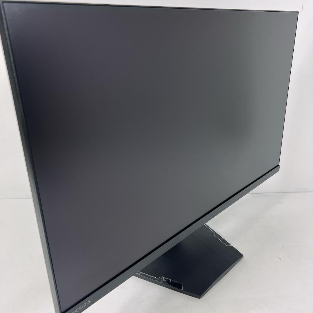 REGZA レグザ ゲーミングモニター RM-G276N 27型液晶ディスプレイ