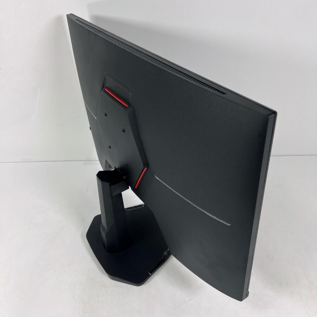 REGZA レグザ ゲーミングモニター RM-G276N 27型液晶ディスプレイ