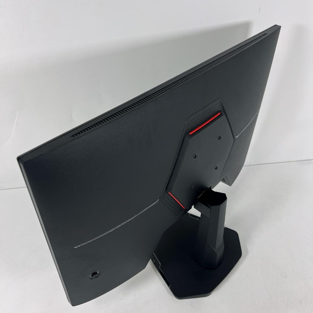 REGZA レグザ ゲーミングモニター RM-G276N 27型液晶ディスプレイ