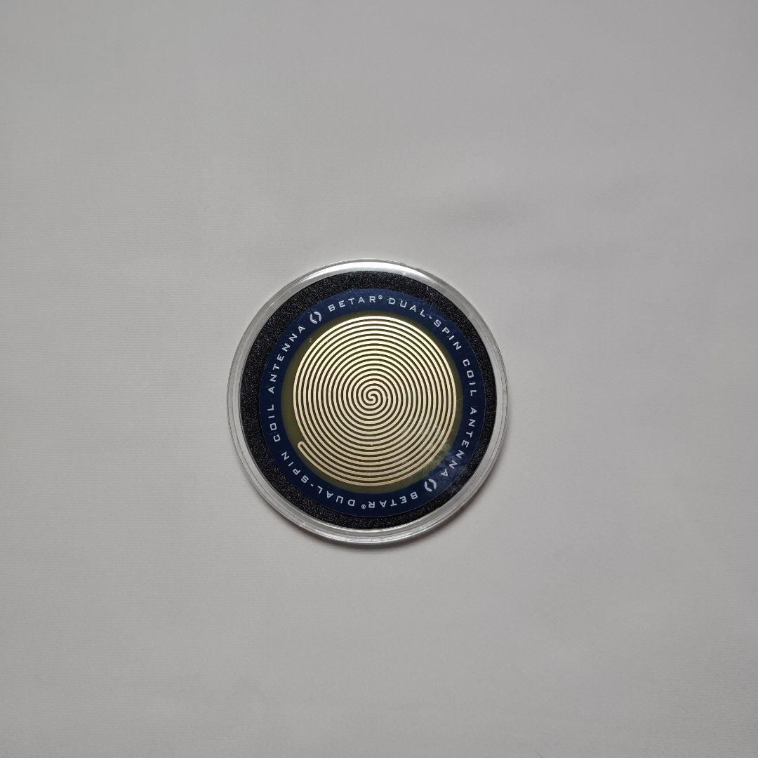 値引き週末価格　ラディオニックバランサー デュアルコイル