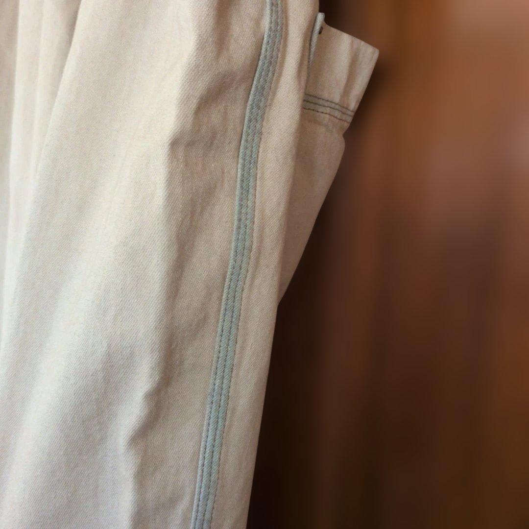 バスコ　BASCO マオパンツ　　★サンプル③