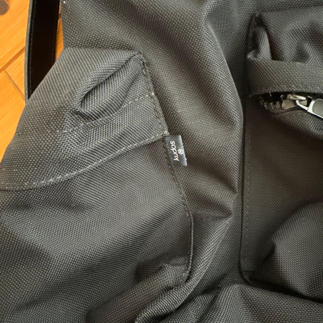 KUDOS BODY BAG クードス　ボディバック