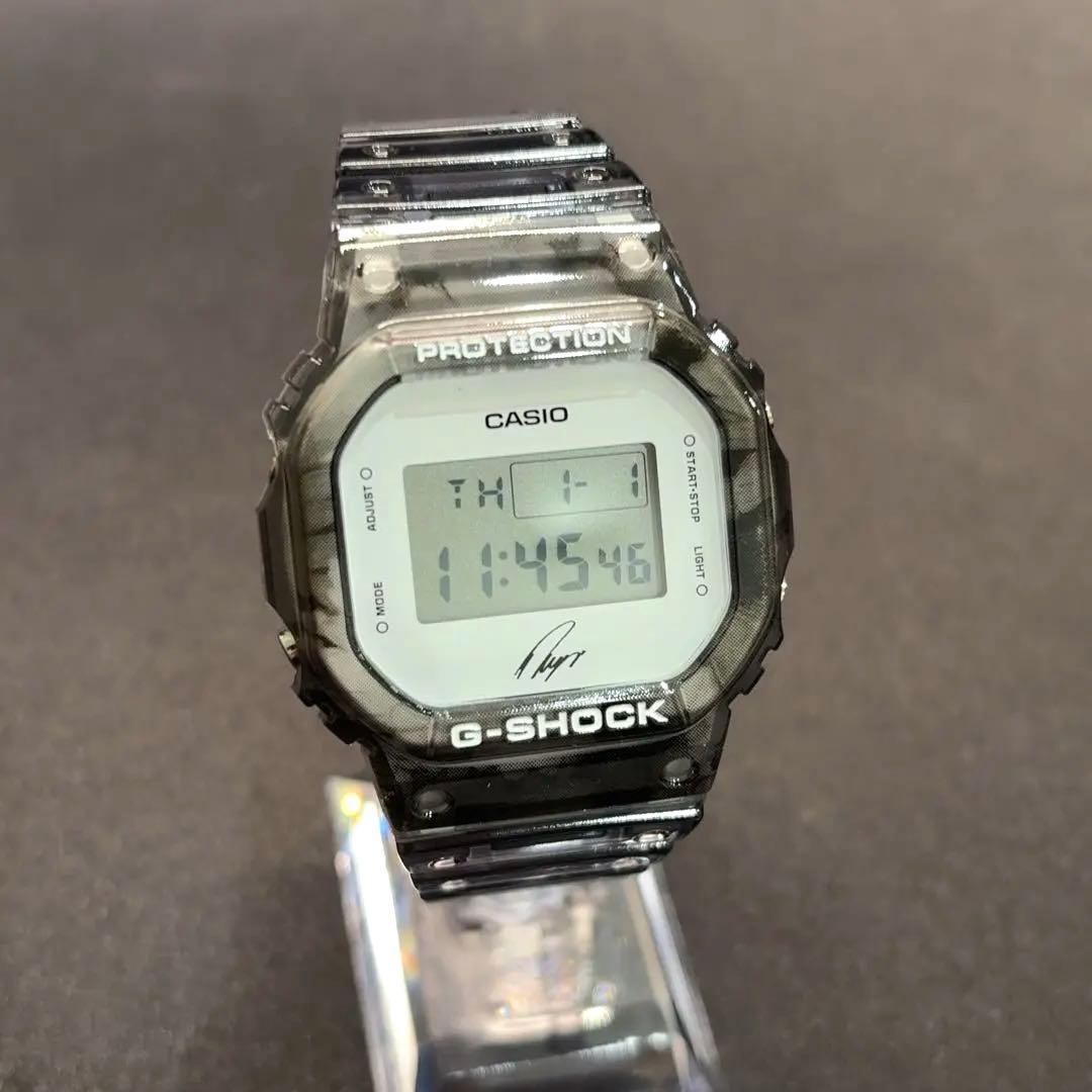専用　［新品］G-SHOCK DW-5600RI22-1JR