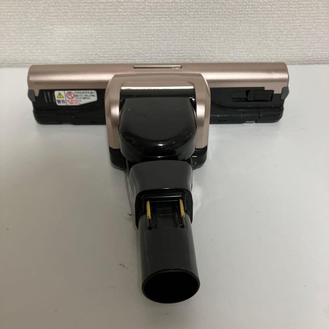 日立　良品　CV-SP900G　掃除機　D-AP51 ヘッド　純正品　動作保証品