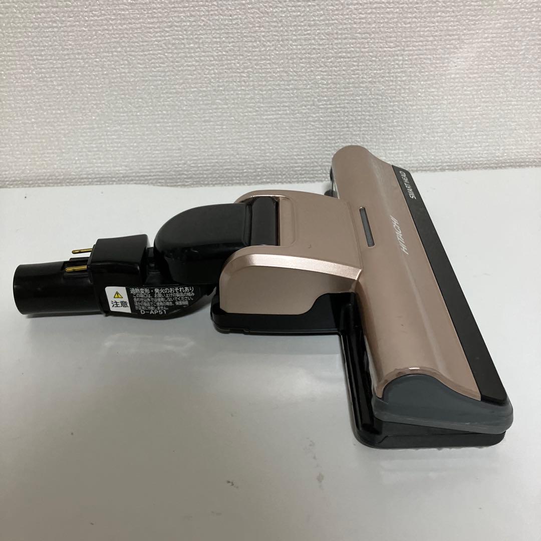 日立　良品　CV-SP900G　掃除機　D-AP51 ヘッド　純正品　動作保証品