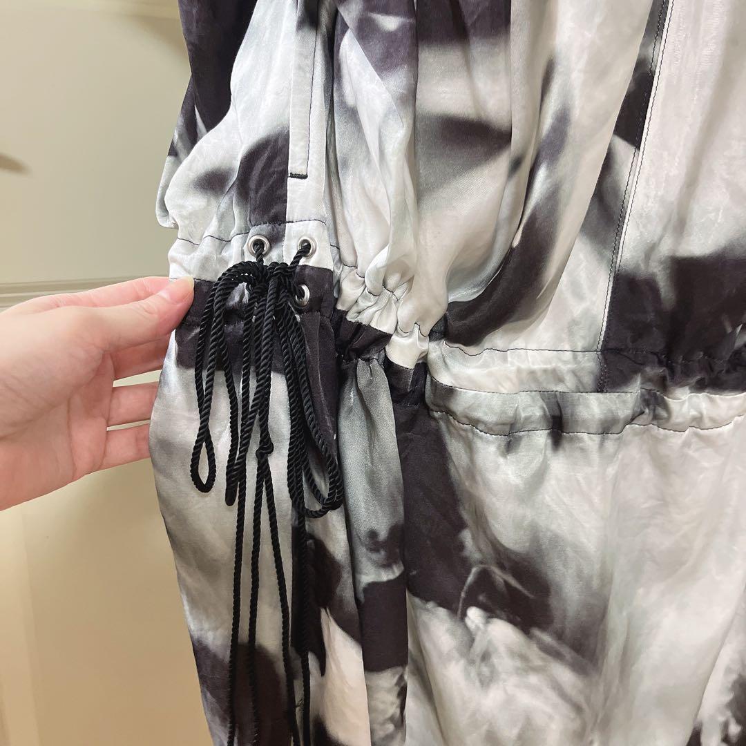 LIMI feu リミフゥ ワンピース