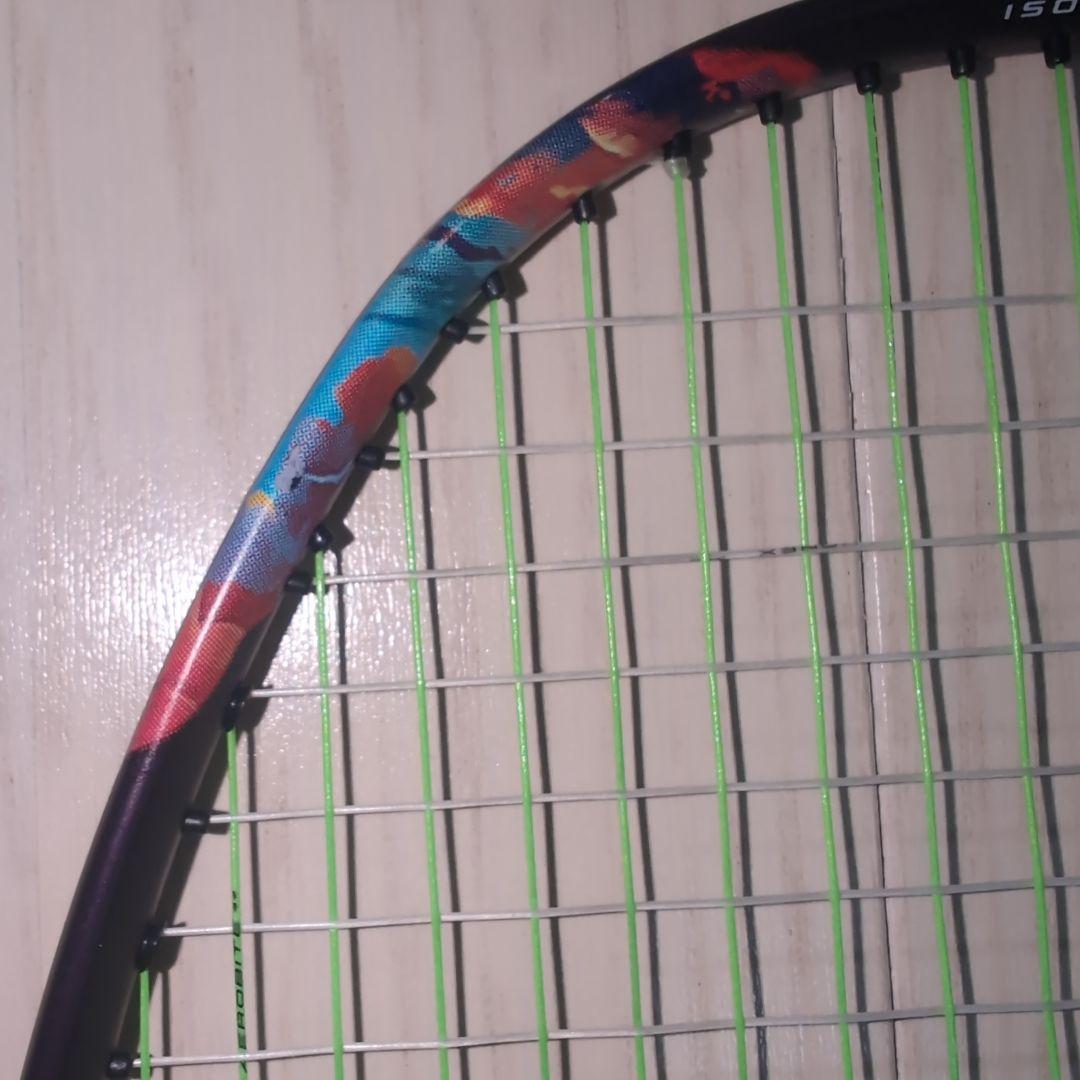 ナノフレア700プロ YONEX NANOFLARE 700 PRO