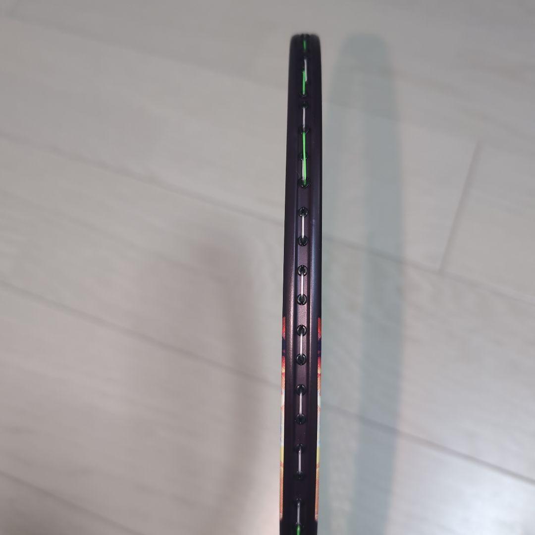 ナノフレア700プロ YONEX NANOFLARE 700 PRO