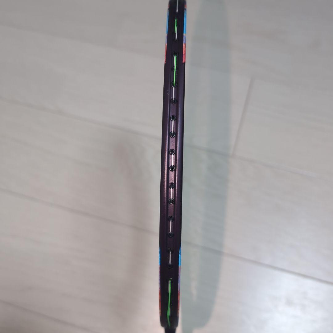 ナノフレア700プロ YONEX NANOFLARE 700 PRO