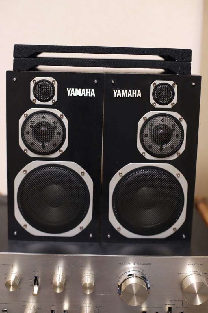Yamaha 1000mm スピーカー