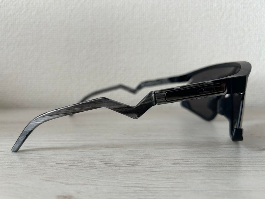 Oakley BXTR MotoGP™ Collection箱・袋付き