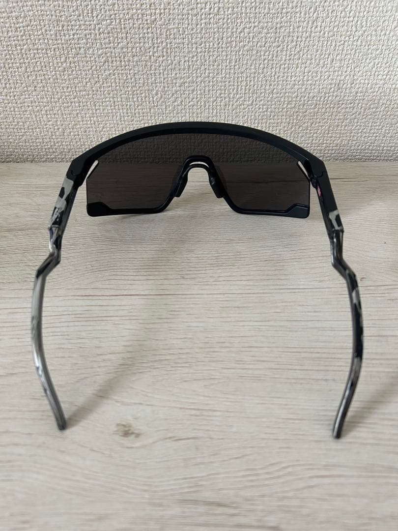 Oakley BXTR MotoGP™ Collection箱・袋付き