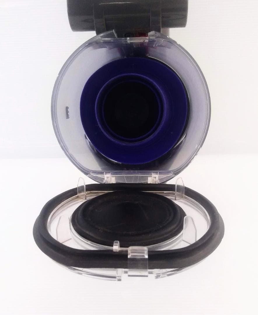 ●V6●ダイソン コードレススティック掃除機●dyson