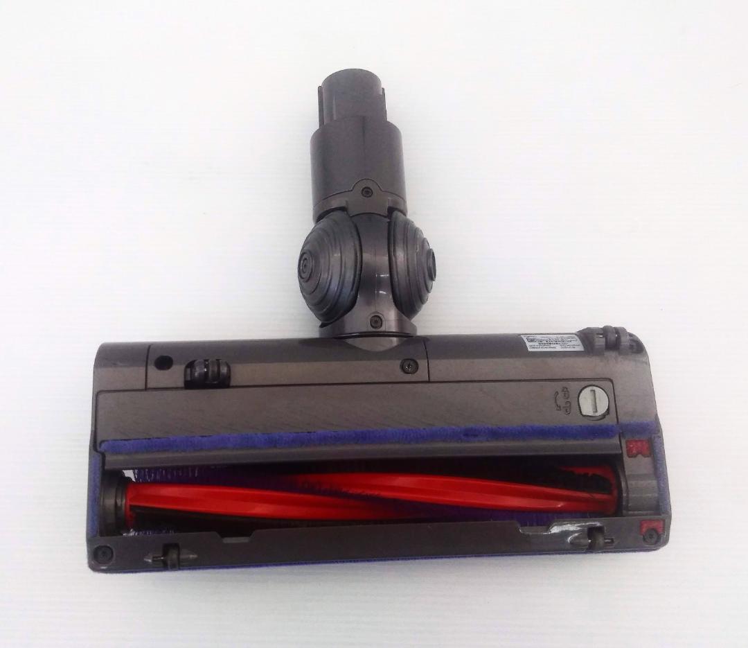 ●V6●ダイソン コードレススティック掃除機●dyson