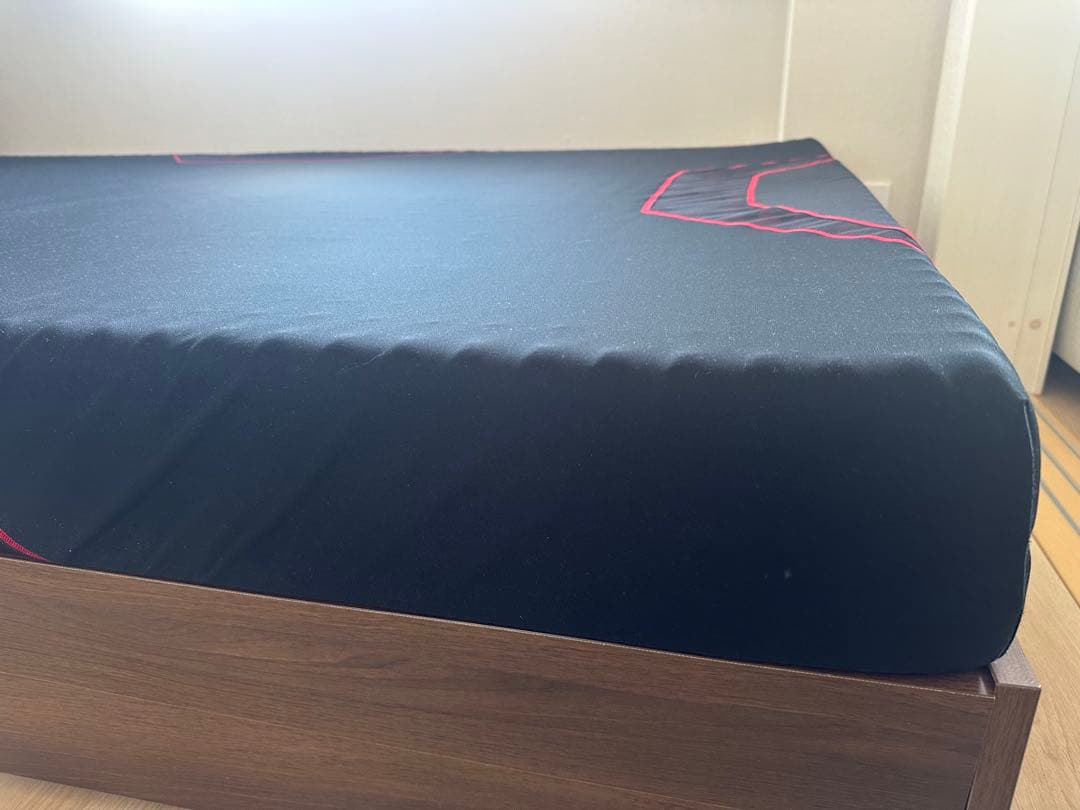 西川AIR エアー セミダブル　AI1010 SI 厚み14cm